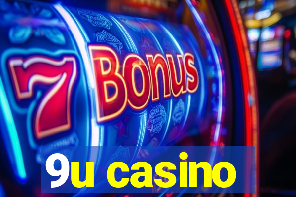 9u casino